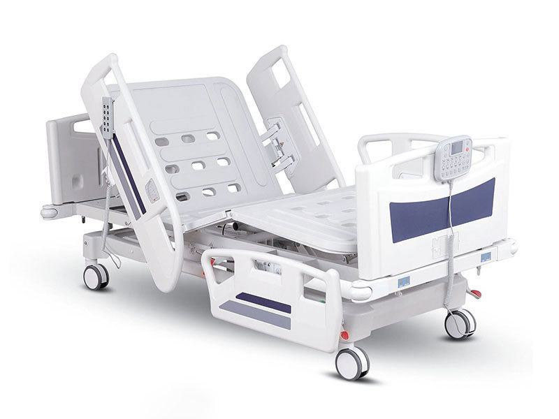 Eletric 5 Function Hospital bed JD-YLC5-02