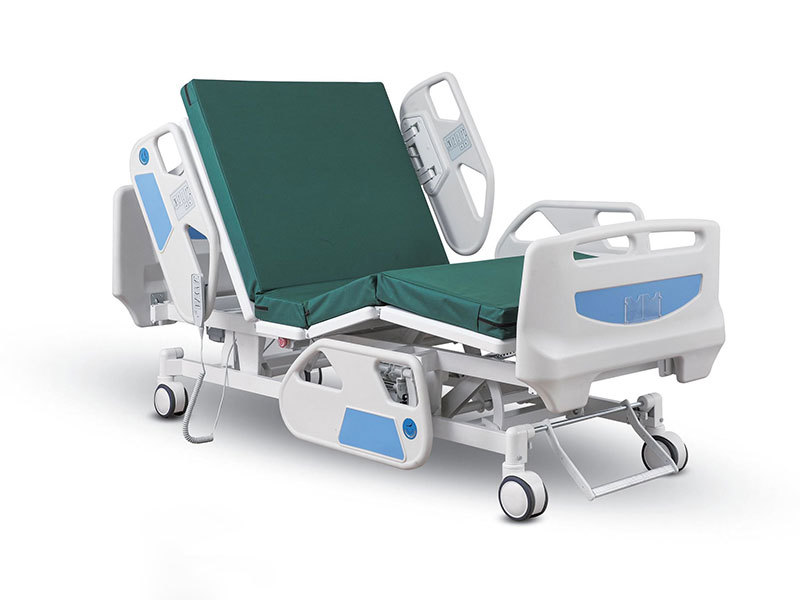 Eletric 5 Function Hospital bed JD-YLC5-04