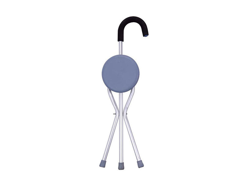 Crutch Stool