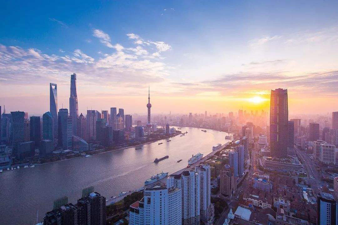上海星港中心