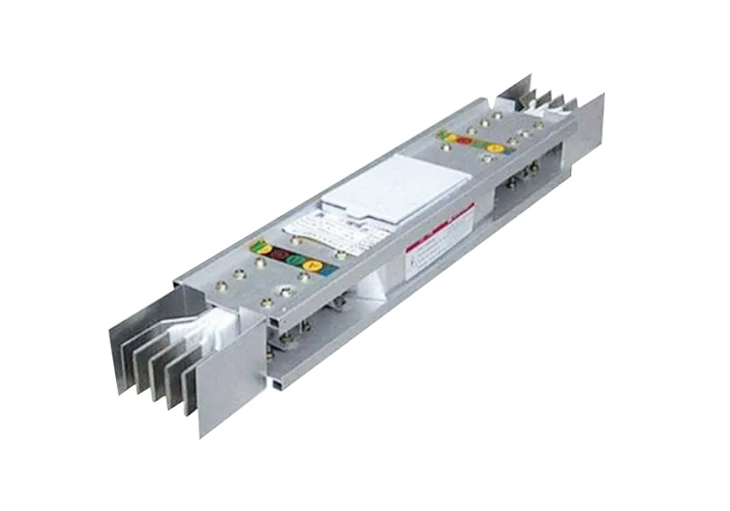 CCX3-2( CCX )系列密集型母线槽