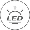 Lampu LED yang Terang