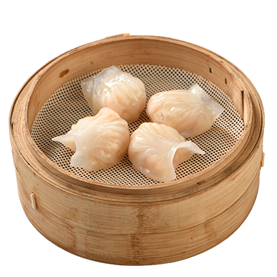 Dumplings and wontons