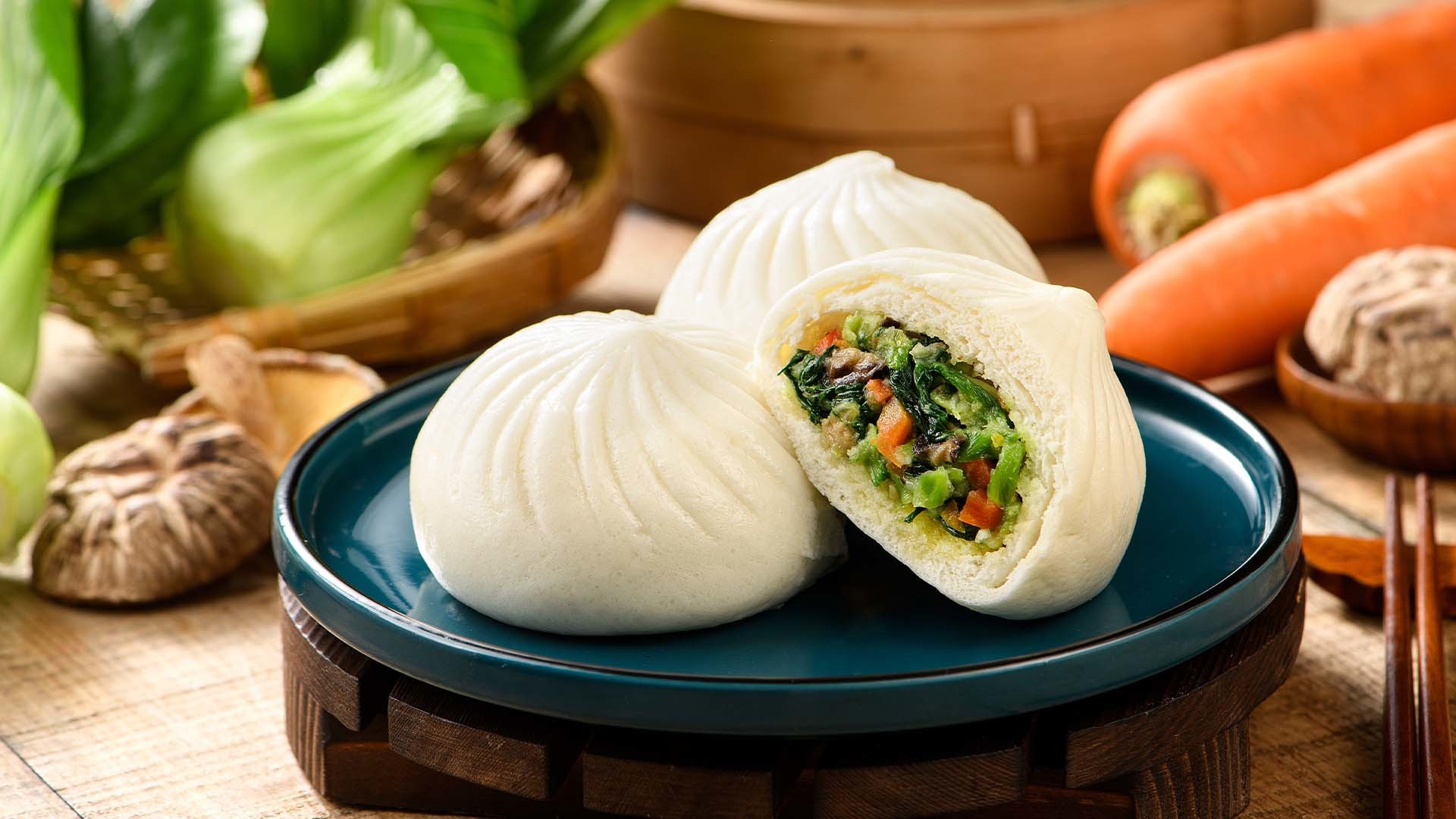 CANTONESE<br>DIM SUM