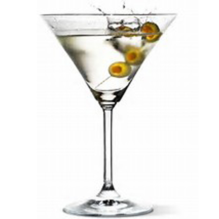 G0088L COCKTAIL glass