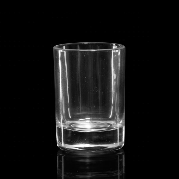 G0103W Mini Shot Glass 25ml
