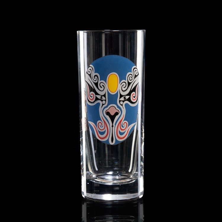 G0009W High ball glass