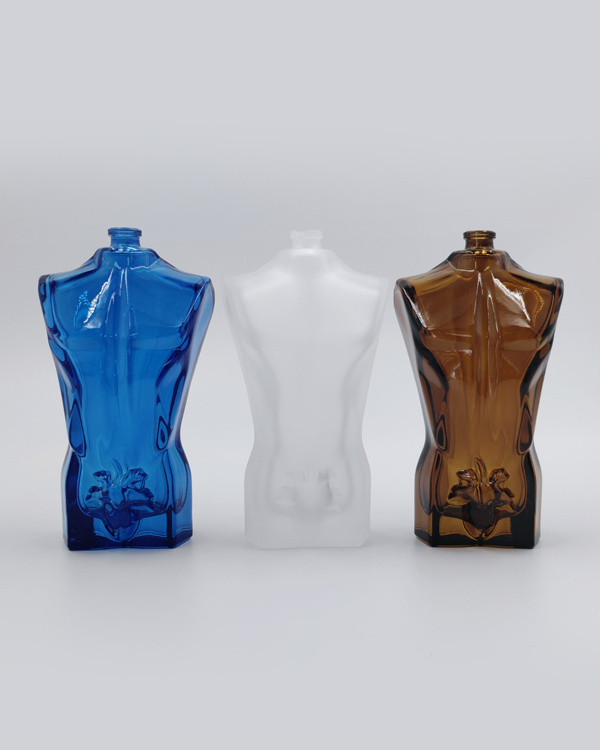 perfume bottle