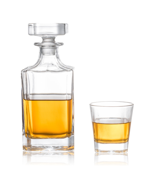 Decanter