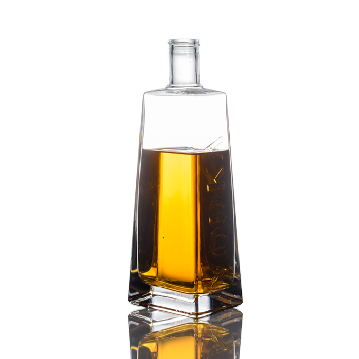 A Comprehensive Guide to Eco-Friendly Vodka Glass Bottles: Sustainable Choices for Responsible Drinking