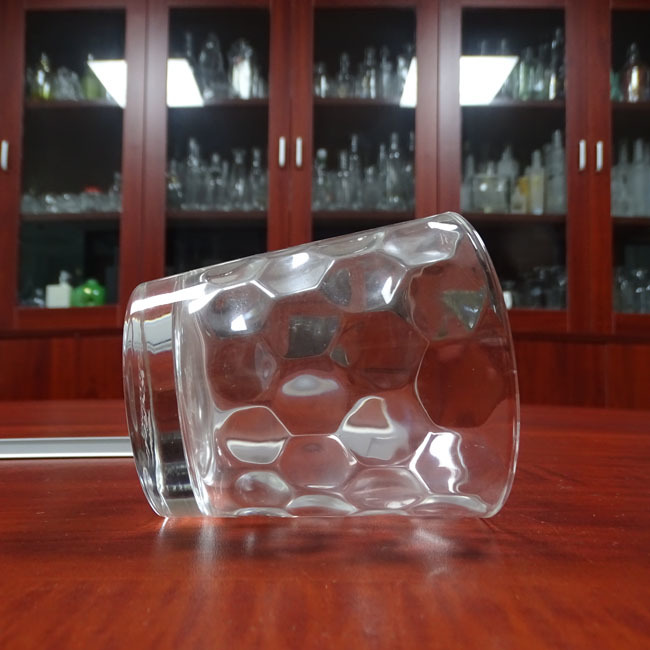 G0115W Whisky Glass