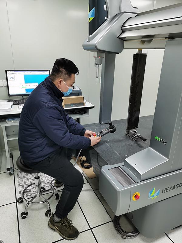Plant Equipment