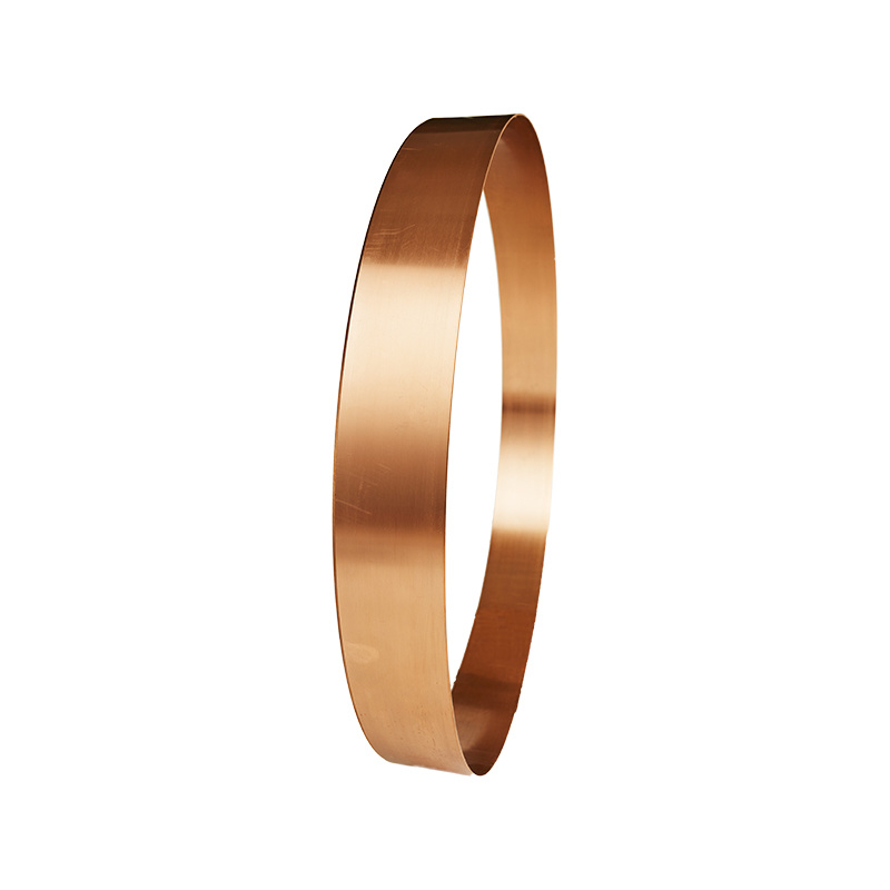 Phosphor bronze scraper