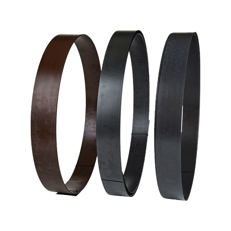 Carbon fiber scraper