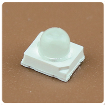 3036貼片+球頭LED發光二極管