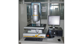 Three-dimensional Image Measuring Machine