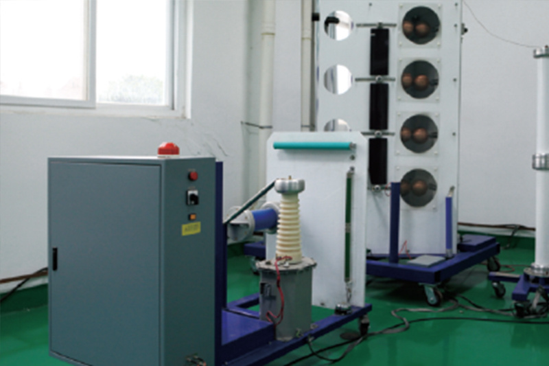 Vacuum Interrupter Production Line and lts Equipments