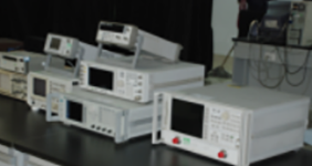 Microwave Network Analyzer