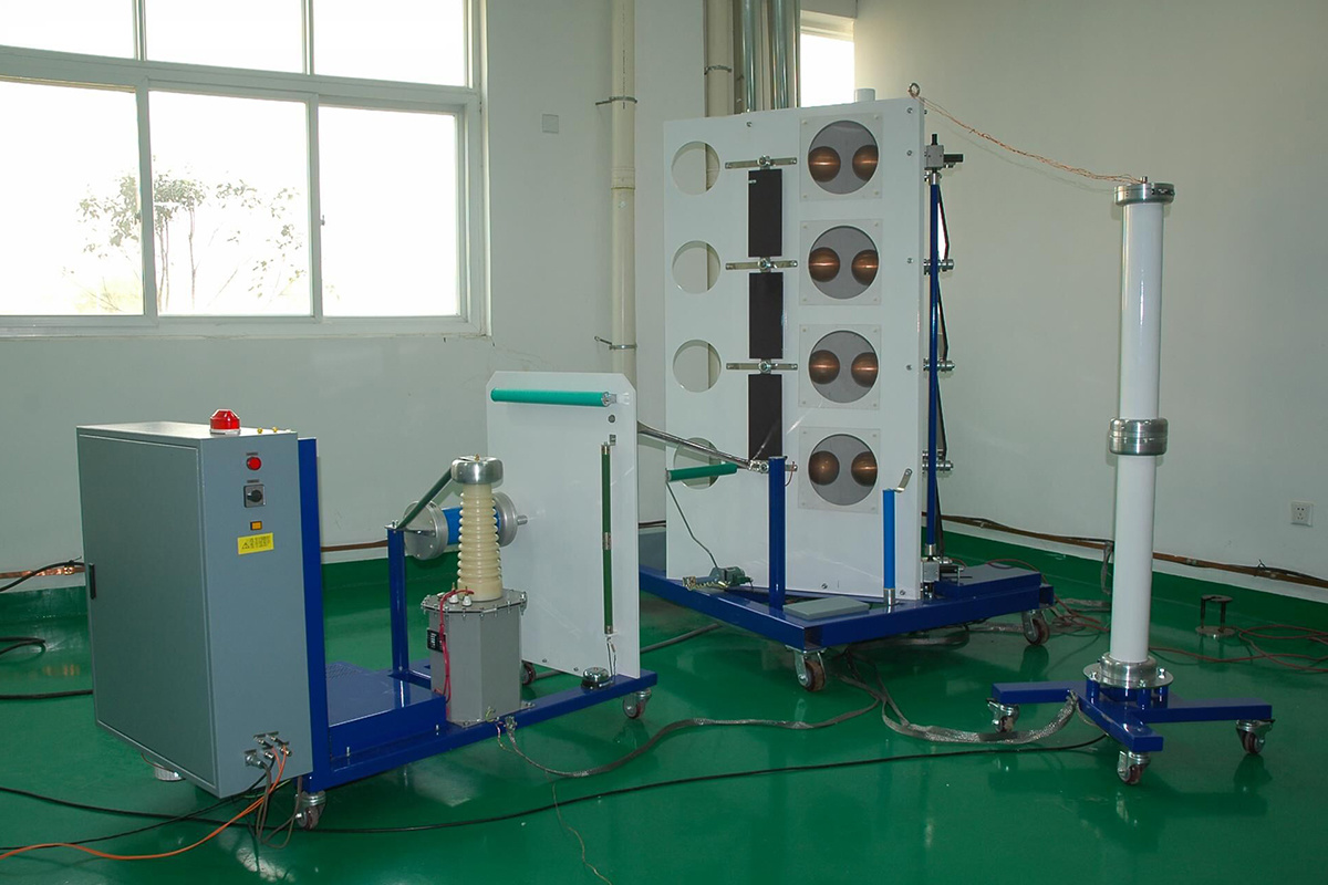 Impacting Ageing Testing Machine