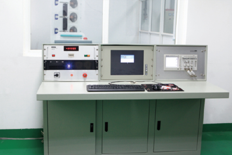 Vacuum Interrupter Production Line and lts Equipments