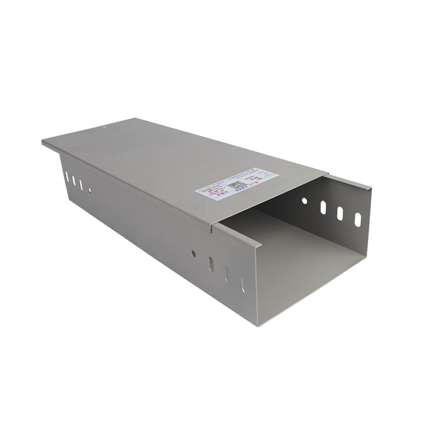 托盤電纜橋架