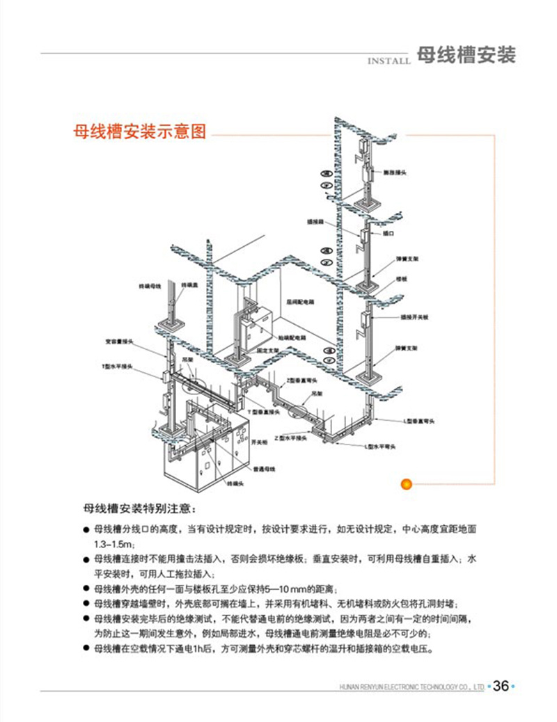 母線電子書