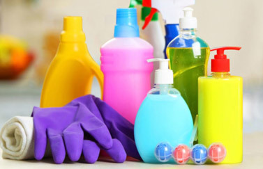 Daily Chemical Products Daily Chemical Products