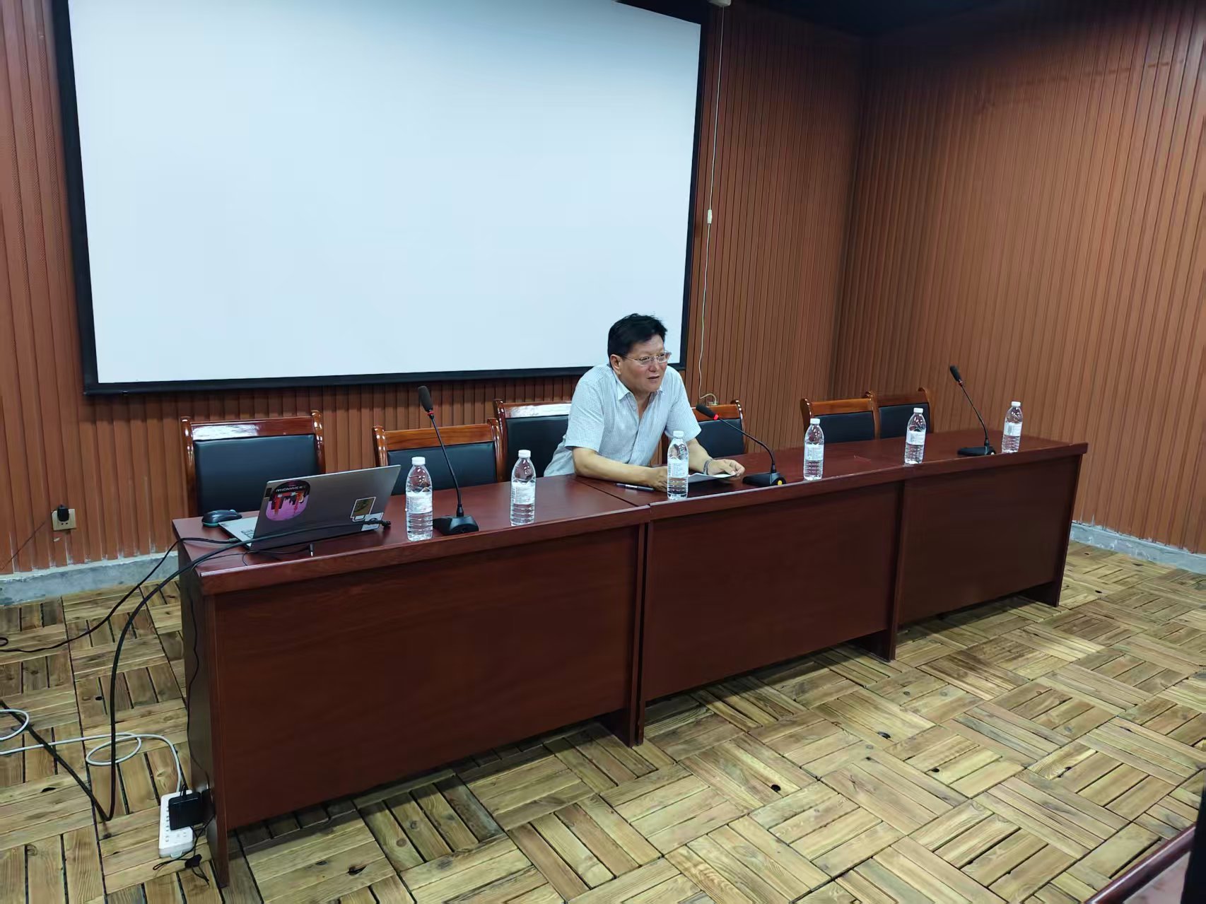 2025 Liangzhuo Technology Staff Training