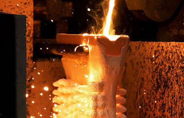 Precision Casting Precision Casting