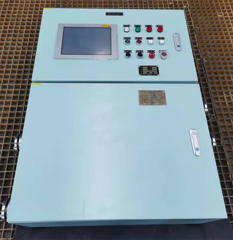 Pump unit metering unit
