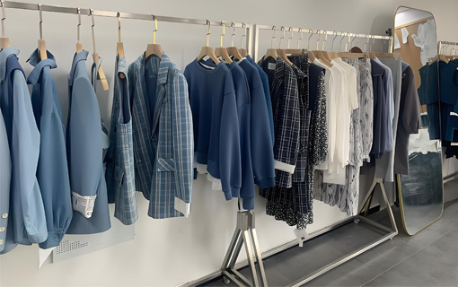 外贸服装开发全攻略：快速响应跨境电商服装小单定制需求
