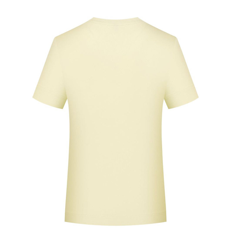 40S Sorona Cotton Short Sleeve T-shirts 40S Sorona Cotton Short Sleeve T-shirts