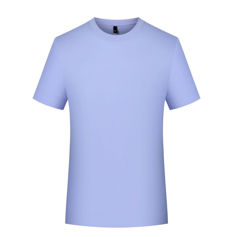 40S Sorona Cotton Short Sleeve T-shirts 40S Sorona Cotton Short Sleeve T-shirts