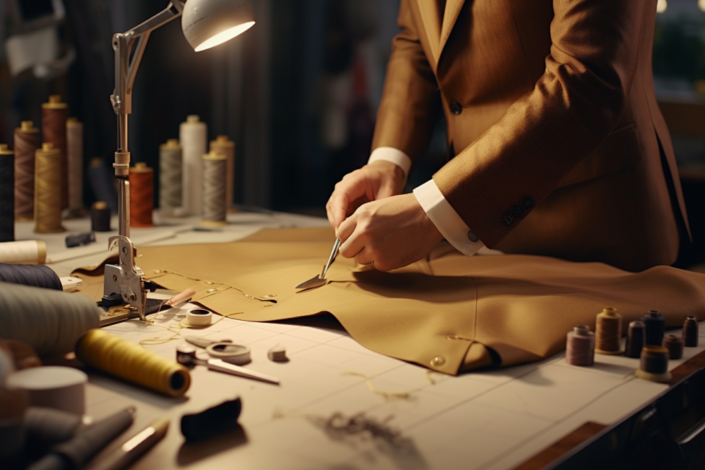 Overseas brands bucked the trend to expand the Chinese apparel market Overseas brands bucked the trend to expand the Chinese apparel market