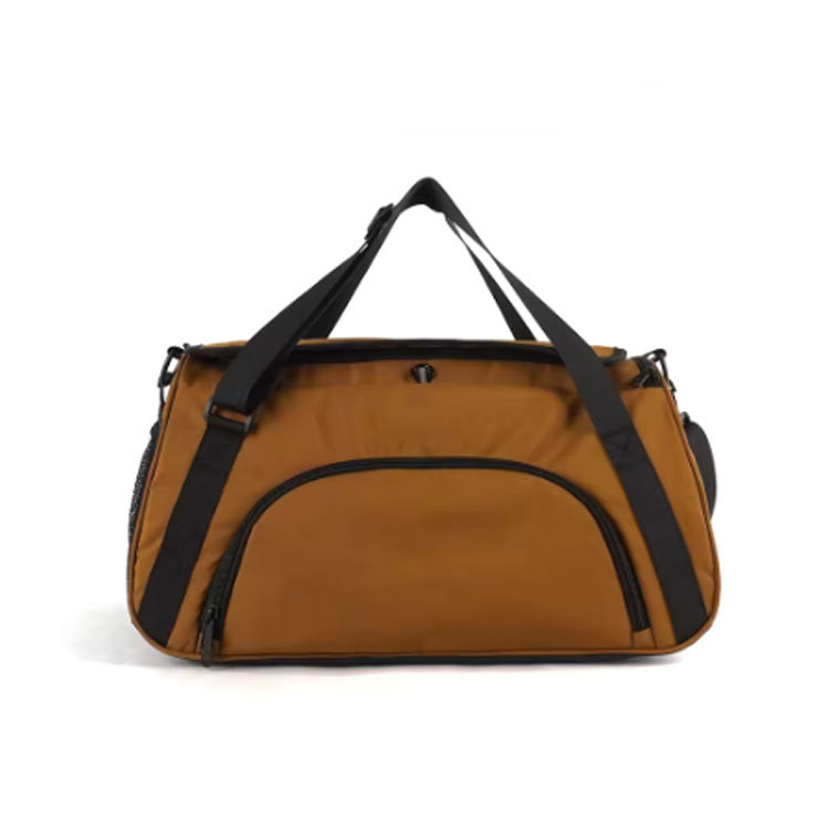 Tote Bag Sports Fitness Bag Weekender Bag Unisex Gym Bag with Divider Tote Bag Sports Fitness Bag Weekender Bag Unisex Gym Bag with Divider