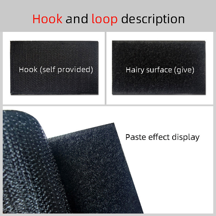 Velcro embroidered patches Velcro embroidered patches