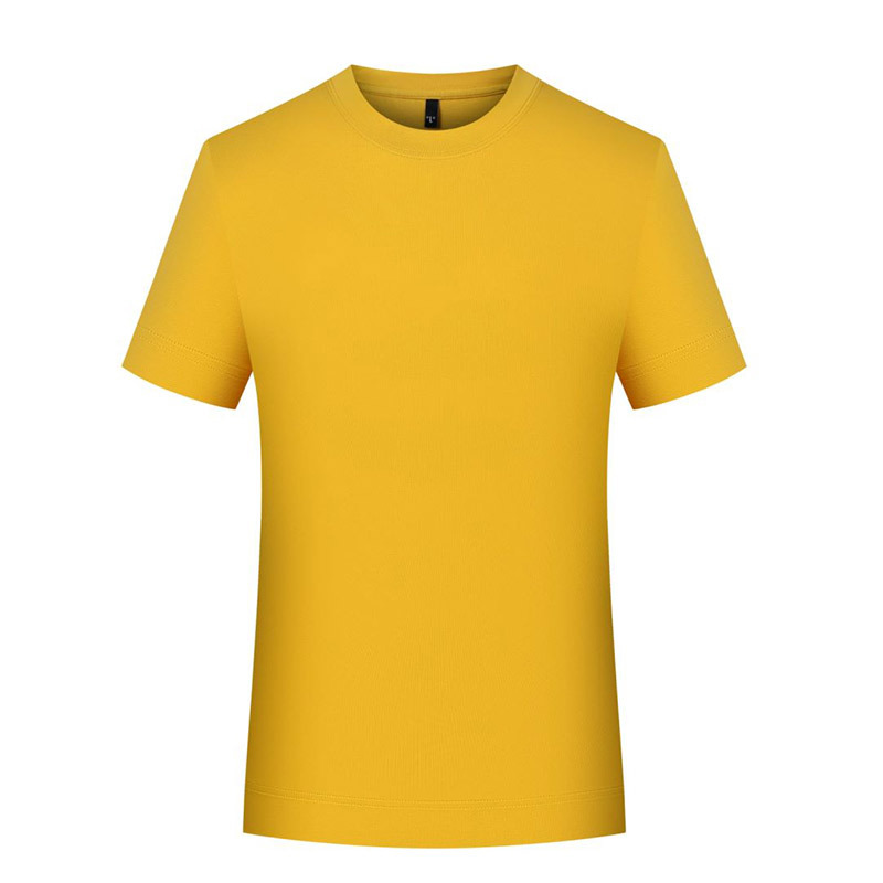 40S Sorona Cotton Short Sleeve T-shirts 40S Sorona Cotton Short Sleeve T-shirts