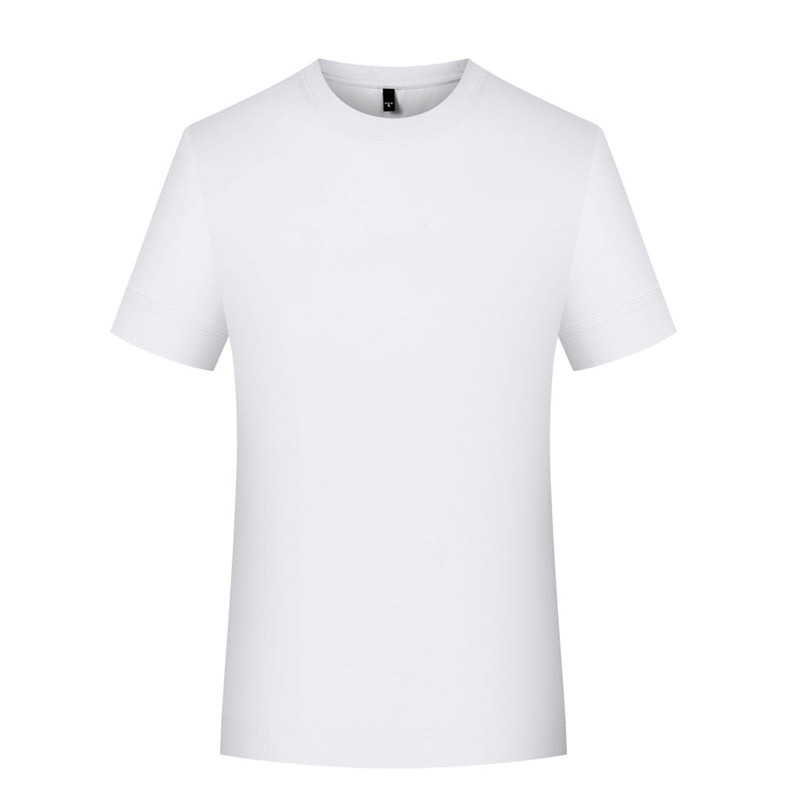 40S Sorona Cotton Short Sleeve T-shirts 40S Sorona Cotton Short Sleeve T-shirts