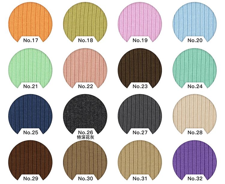 300 grams of rayon and spandex coarse pile 300 grams of rayon and spandex coarse pile