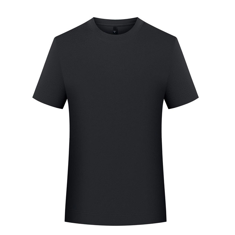 40S Sorona Cotton Short Sleeve T-shirts 40S Sorona Cotton Short Sleeve T-shirts