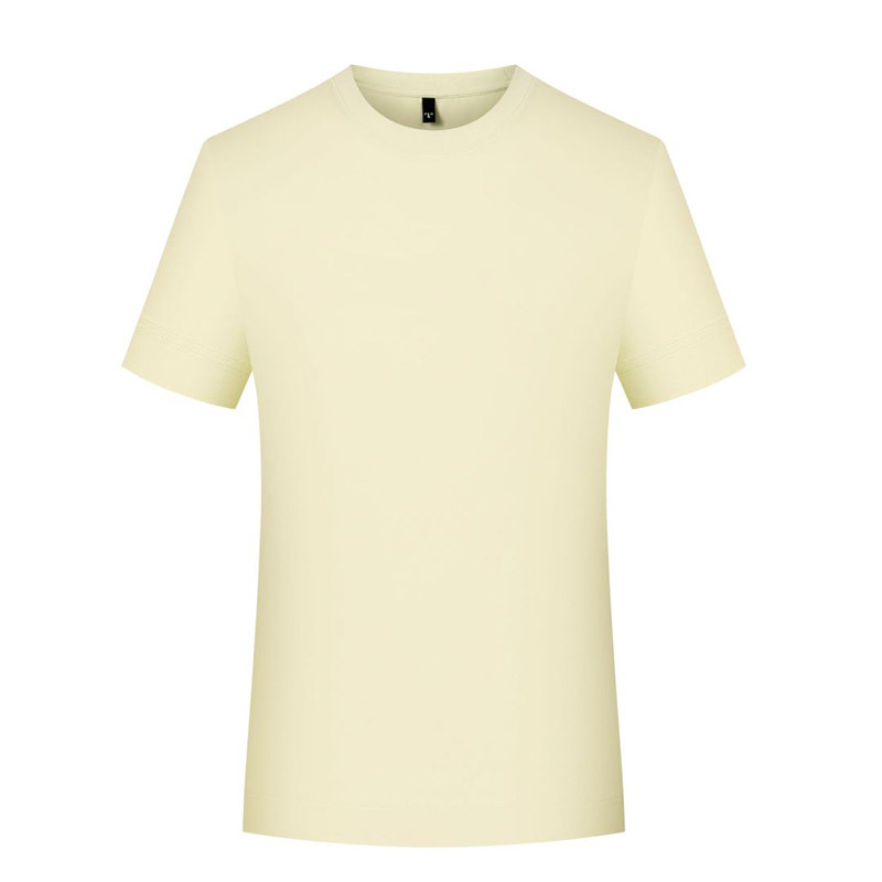 40S Sorona Cotton Short Sleeve T-shirts 40S Sorona Cotton Short Sleeve T-shirts