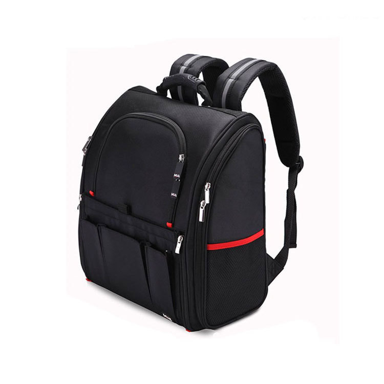 Professional makeup backpack cosmetic bag storage bag Professional makeup backpack cosmetic bag storage bag
