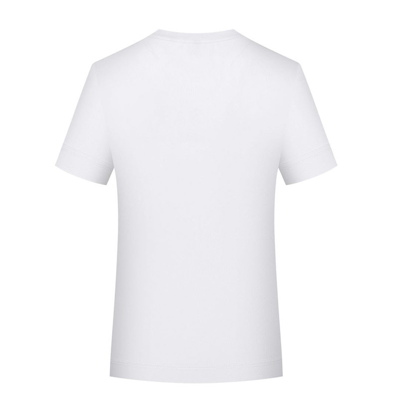 40S Sorona Cotton Short Sleeve T-shirts 40S Sorona Cotton Short Sleeve T-shirts