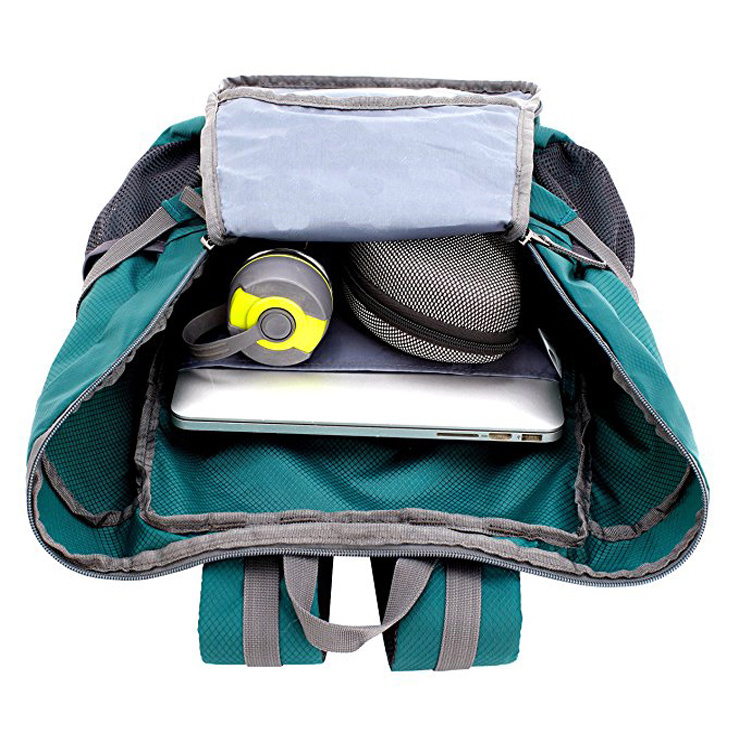 Hiking Backpack Durable Lightweight Travel Bag Hiking Backpack Durable Lightweight Travel Bag