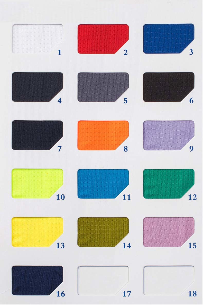 Quick-drying jacquard butterfly mesh knitted fabric Quick-drying jacquard butterfly mesh knitted fabric