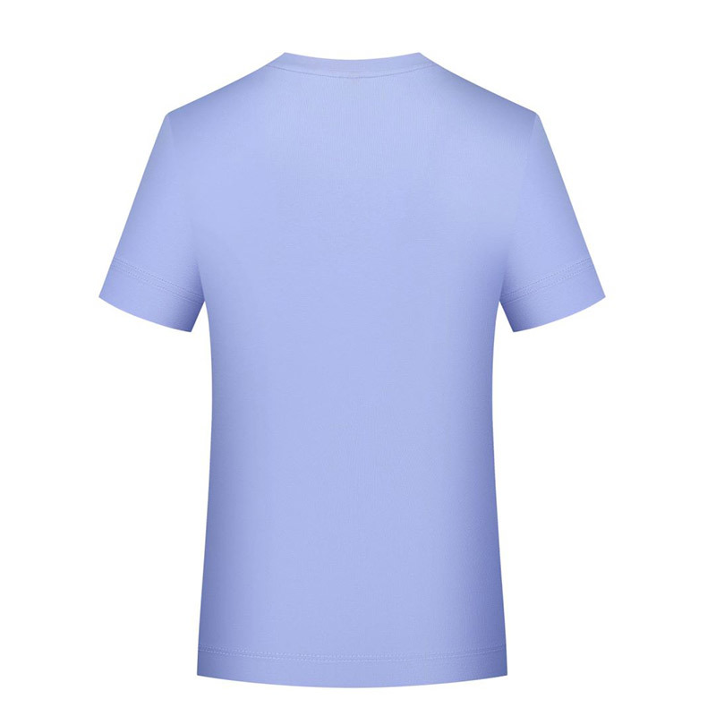 40S Sorona Cotton Short Sleeve T-shirts 40S Sorona Cotton Short Sleeve T-shirts
