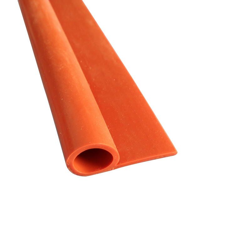 P-type sealing strip
