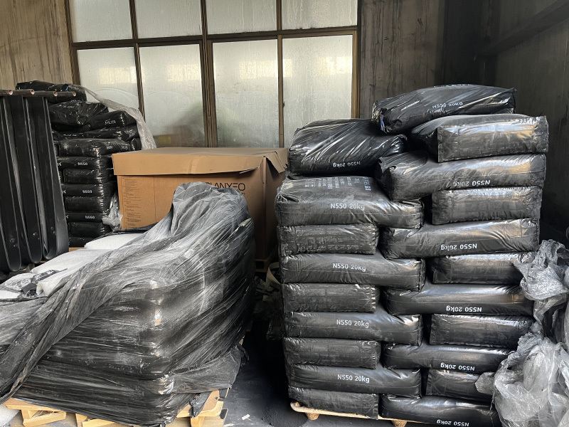 Raw materials Raw materials