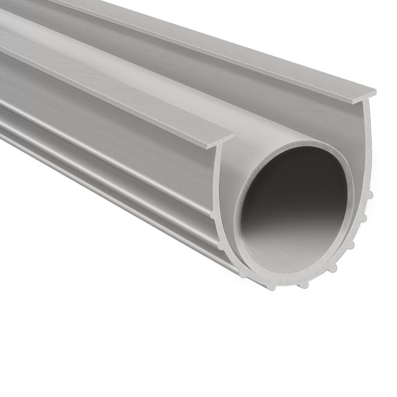 Door bottom strip