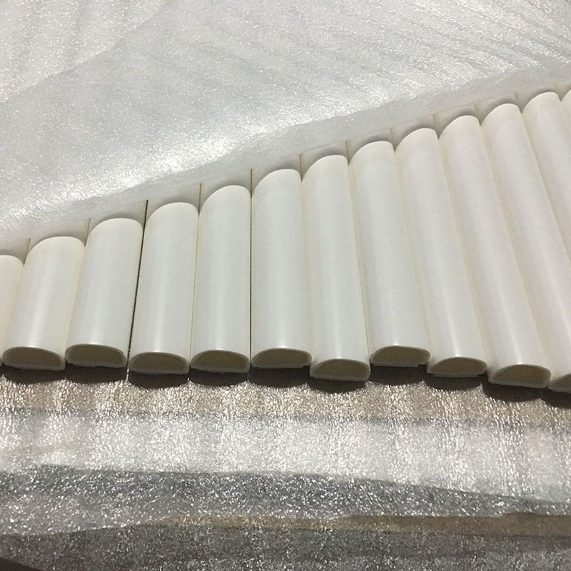 D-type soft and hard composite